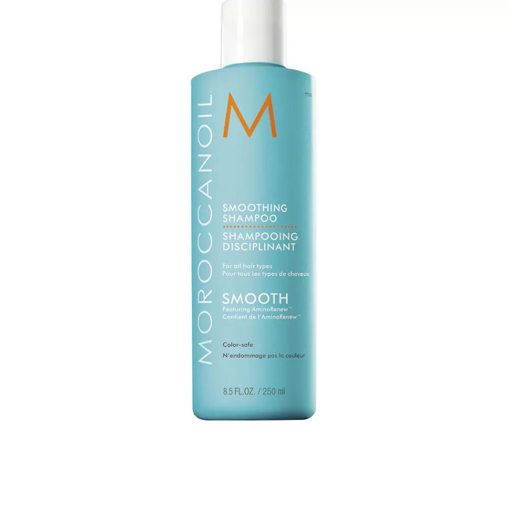 Moroccanoil Smooth Shampoo Discount