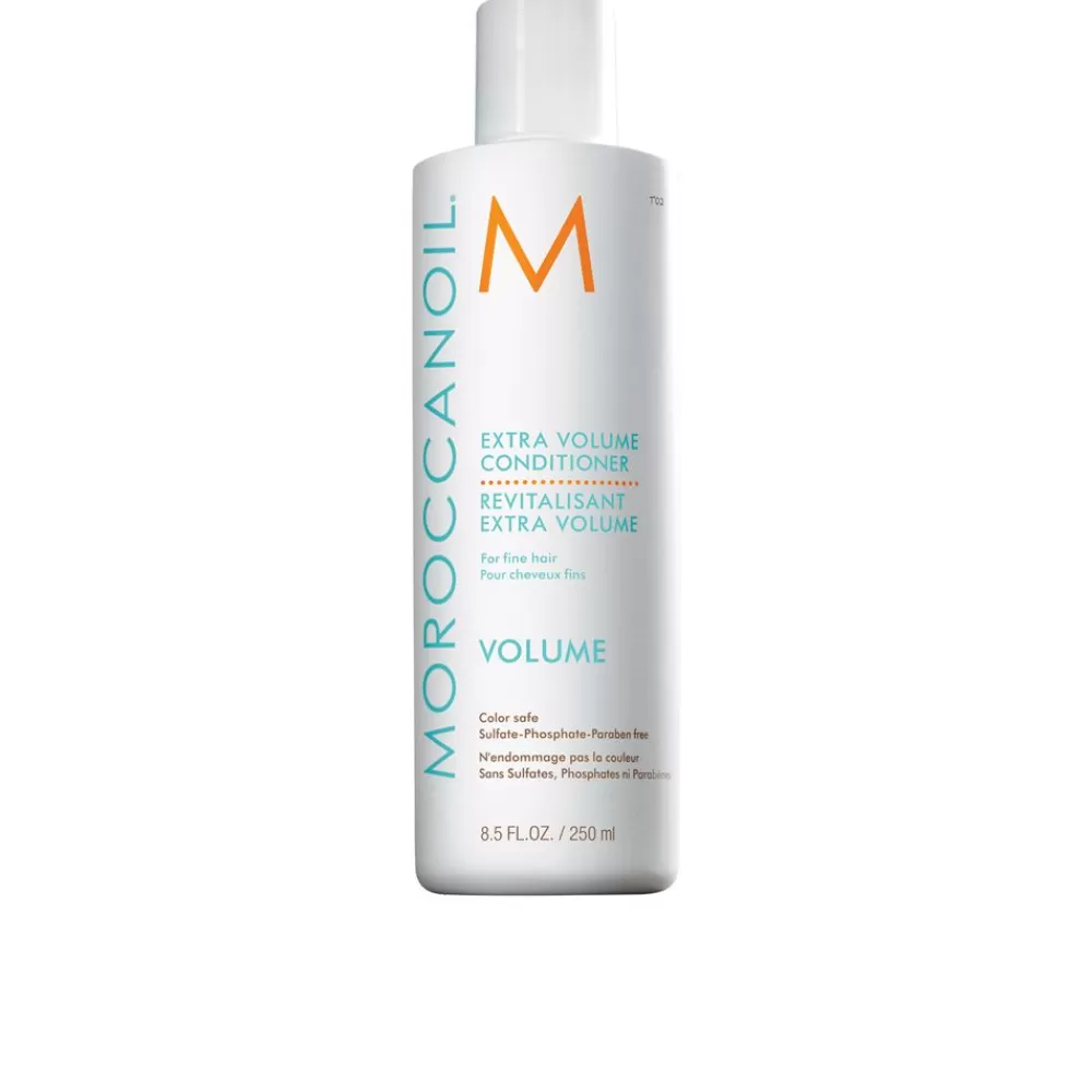 Moroccanoil Volume Extra Volume Conditioner New
