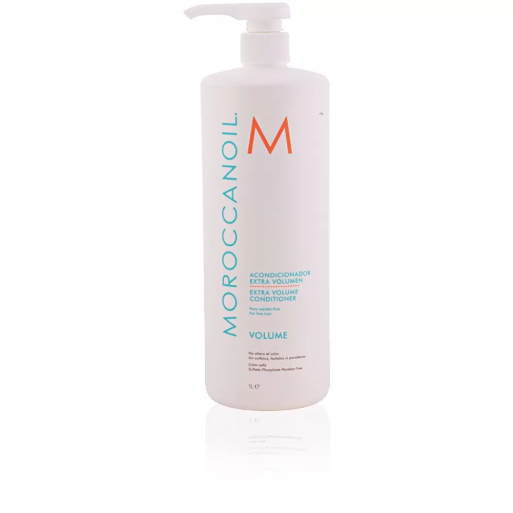 Moroccanoil Volume Extra Volume Conditioner New