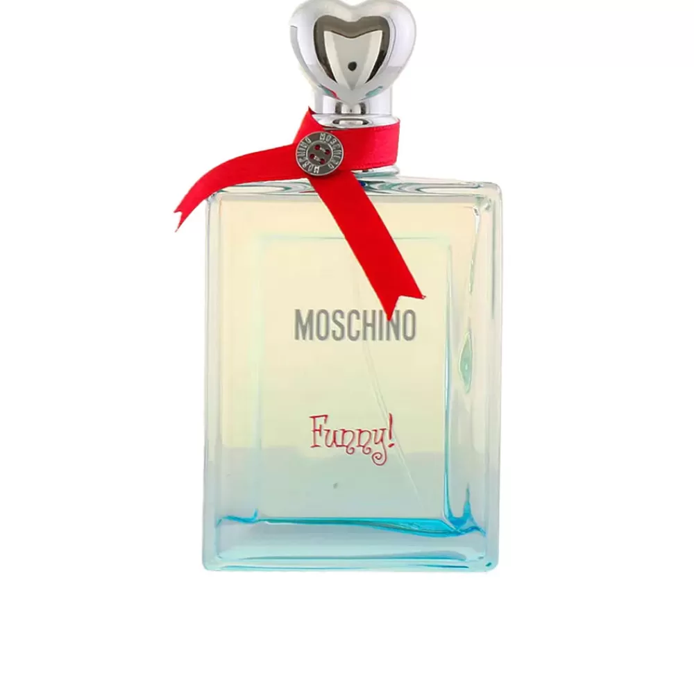 Moschino Funny Best Sale