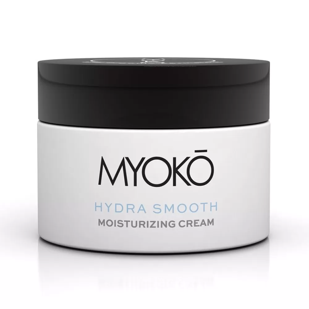 Myoko Hydra Smooth Moisturizing Cream Outlet