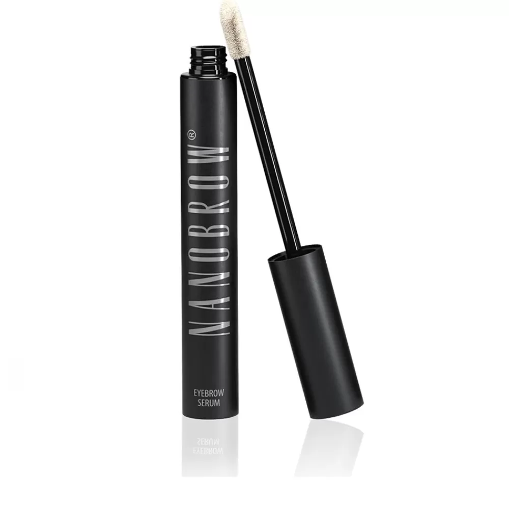 Nanobrow Eyebrow Sérum Cheap