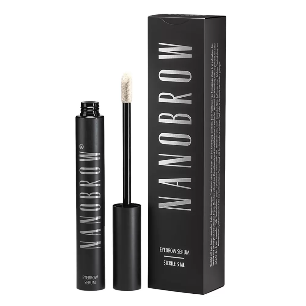 Nanobrow Eyebrow Sérum Cheap