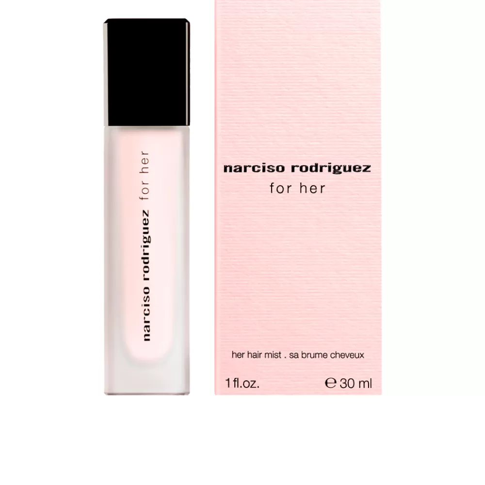 Narciso Rodriguez For Her Hair Mist Online