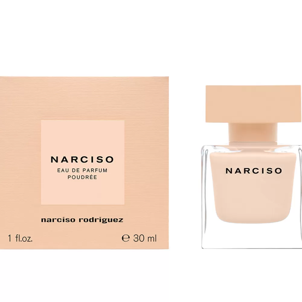 Narciso Rodriguez Narciso Poudree New