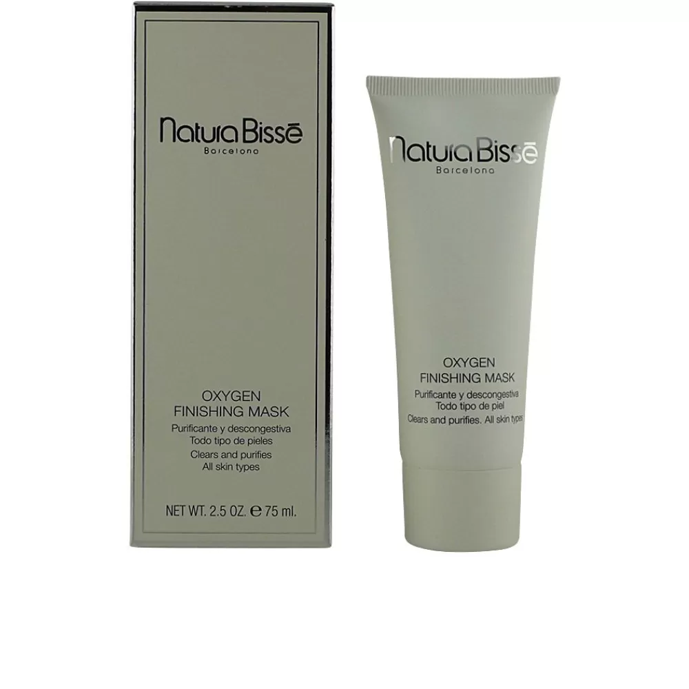 Natura Bissé Natura Bisse Oxygen Finishing Mask Best Sale