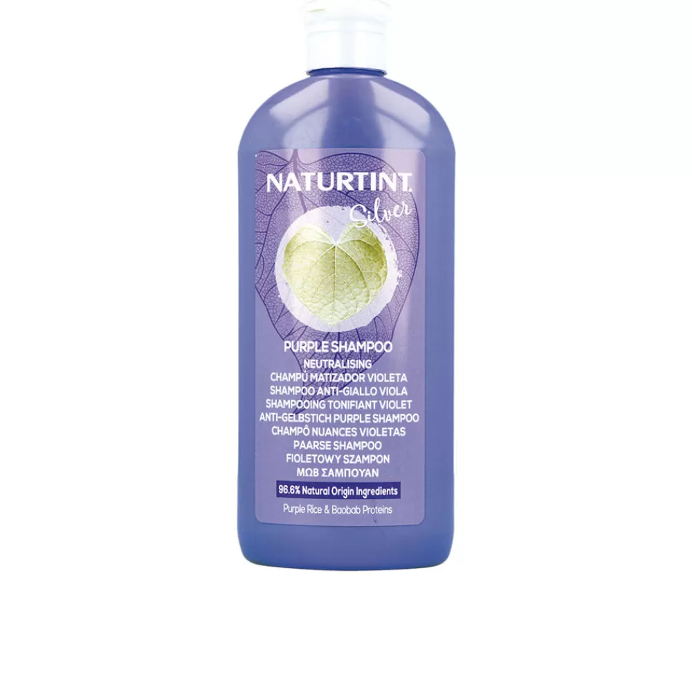 Naturtint Champú Silver Cheap