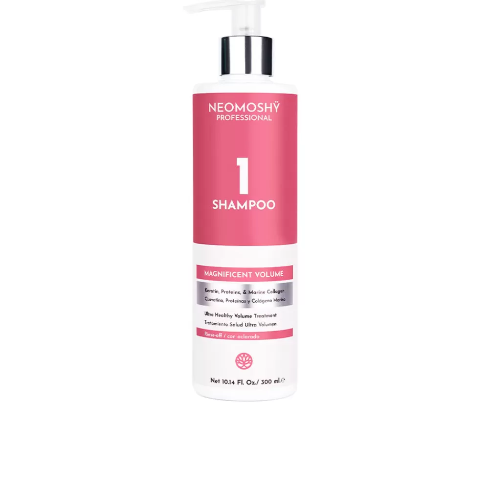 Neomoshÿ Neomoshy Magnificent Volume Shampoo Sale