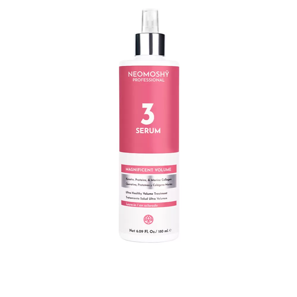 Neomoshÿ Neomoshy Magnificent Volume Sérum Cheap