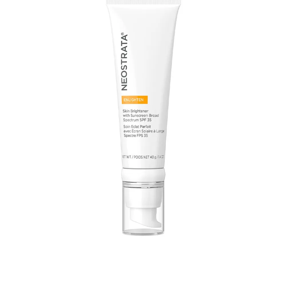 Neostrata Enlighten Skin Brightener Spf35 Hot