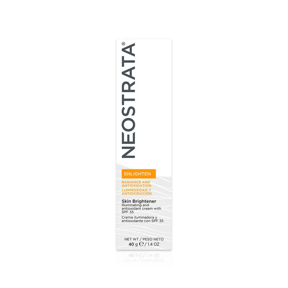 Neostrata Enlighten Skin Brightener Spf35 Hot