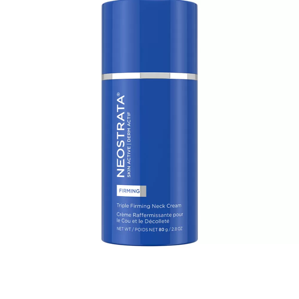 Neostrata Skin Activecrema Reafrimante Cuello Y Escote Clearance