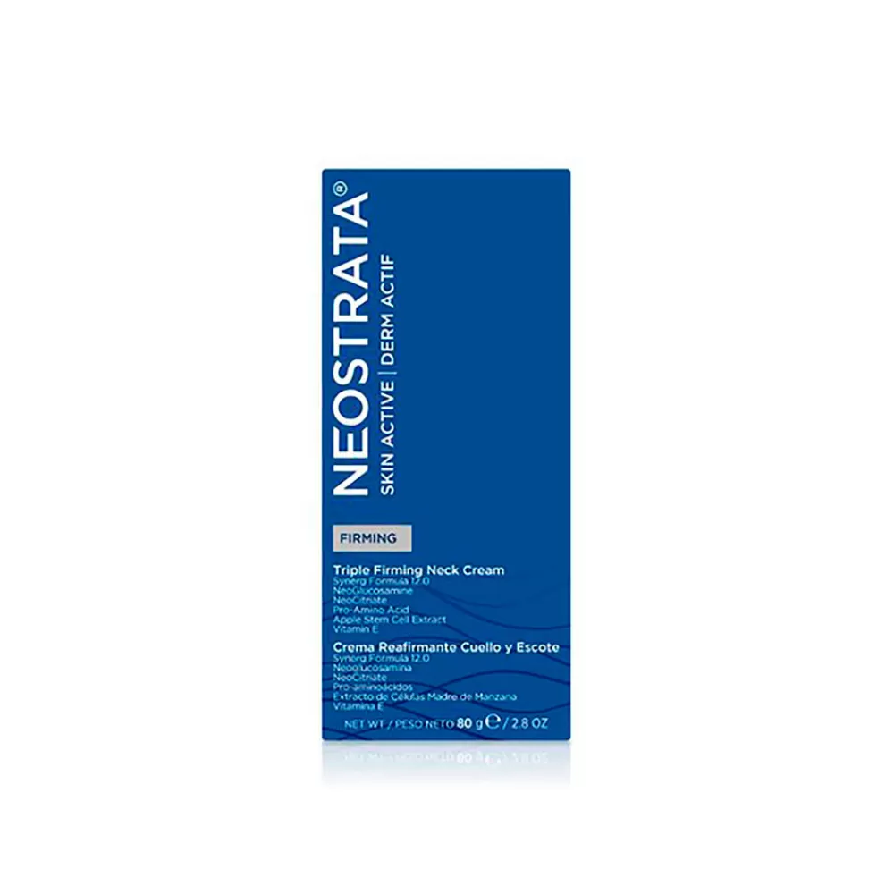 Neostrata Skin Activecrema Reafrimante Cuello Y Escote Clearance