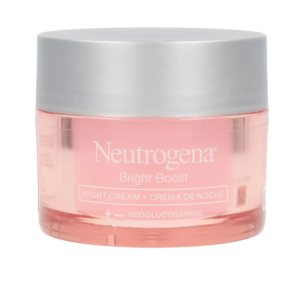 Neutrogena Bright Boost Crema Noche Online