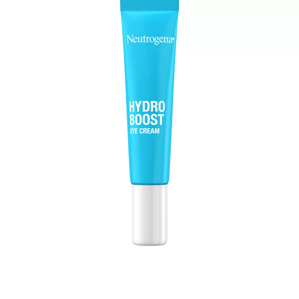 Neutrogena Hydro Boost Gel Crema Contorno Ojos Anti-Fatiga Hot