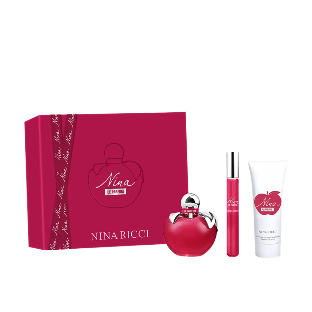 Nina Ricci Nina Le Parfum Lote Cheap