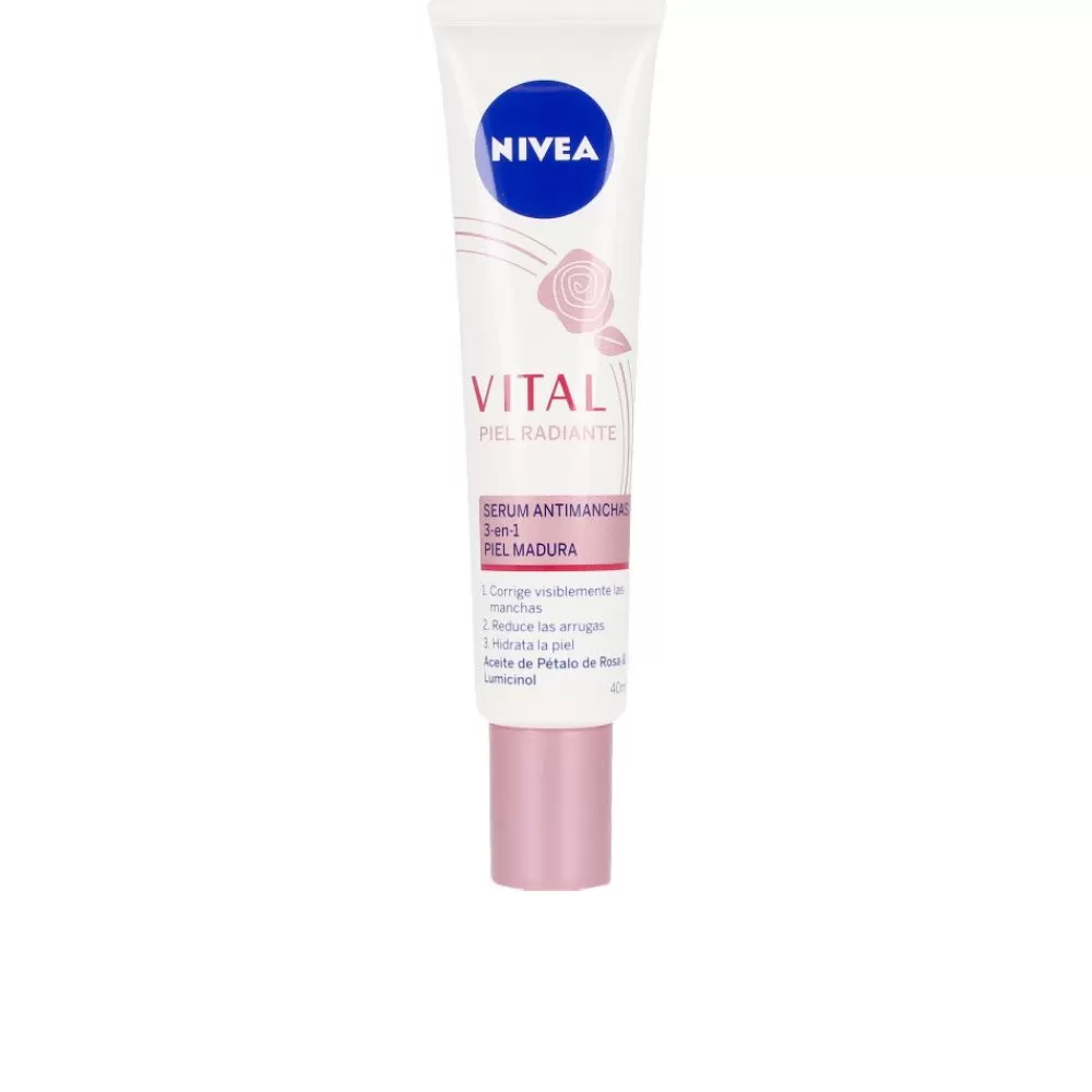 Nivea Vital Radiante Sérum Antimanchas 3En1 Cheap
