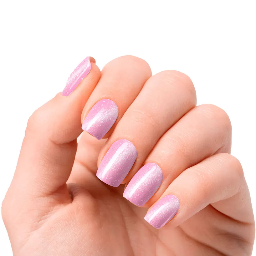 Nooves Laminas De Unas De Gel Afrodita Premium Glam #Cat Eye Flash Sale