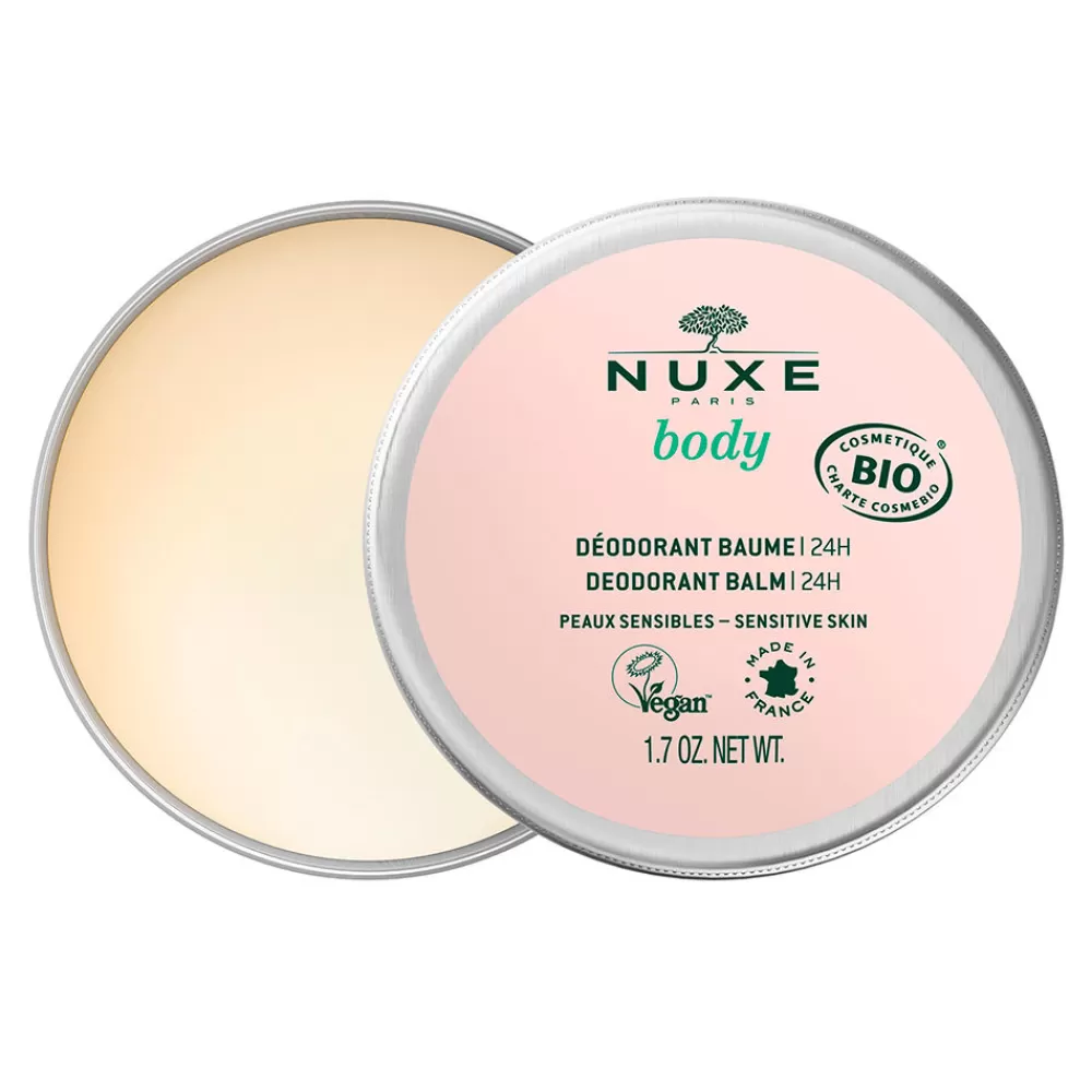 Nuxe Bio Organic Desodorante-Balsamo Para Pieles Sensibles Cheap