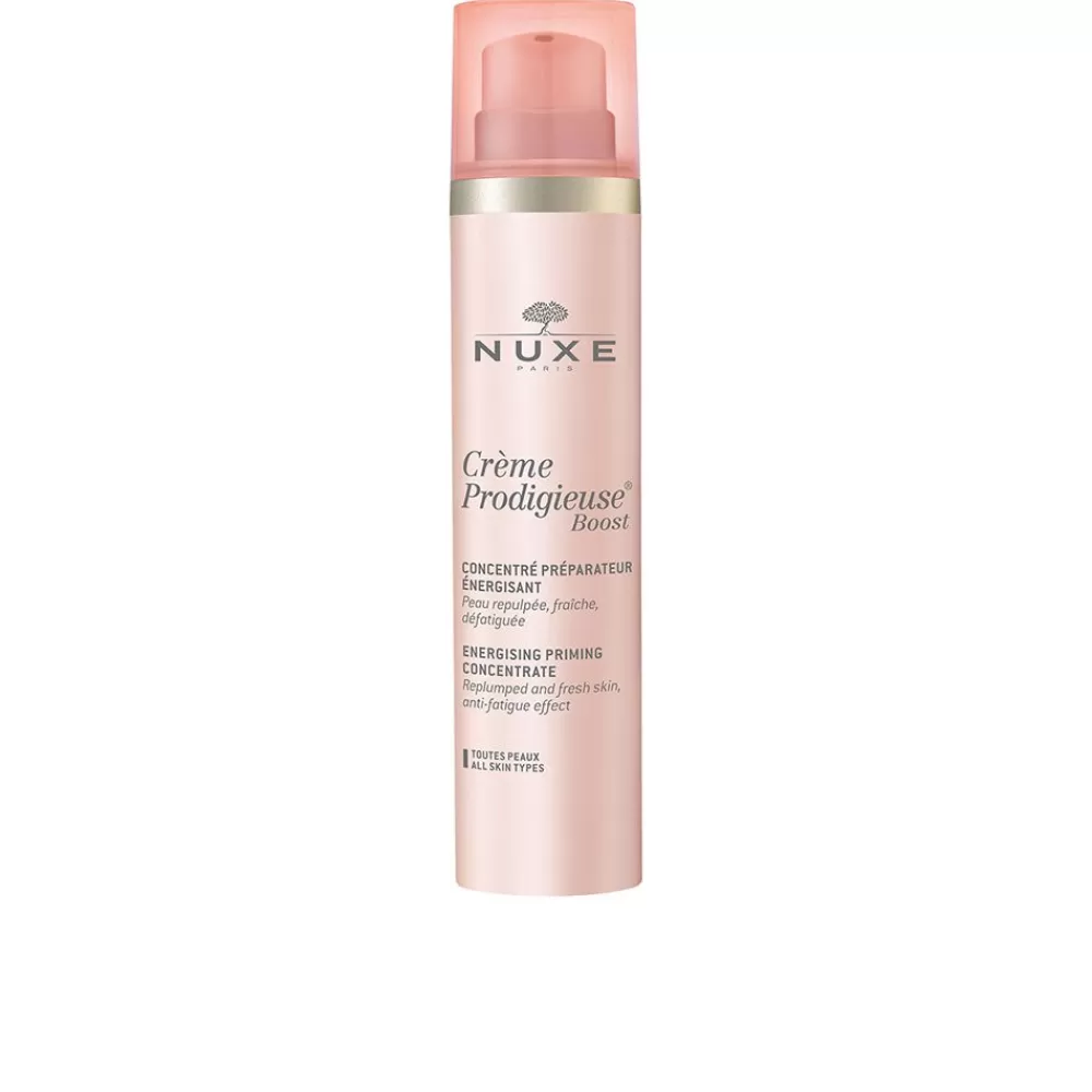Nuxe Creme Prodigieuse® Boost Concentrado Preparador Energizante Hot