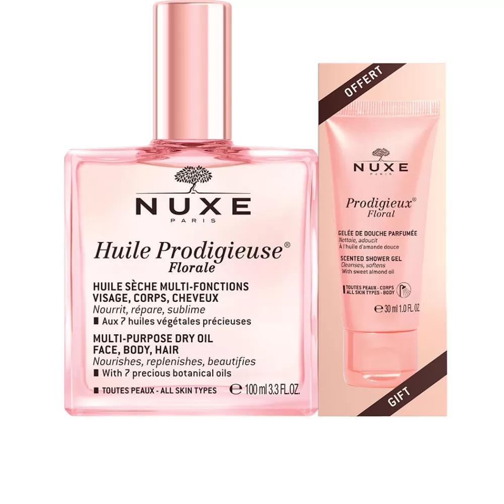 Nuxe Huile Prodigieuse Floral Aceite Seco Lote Store