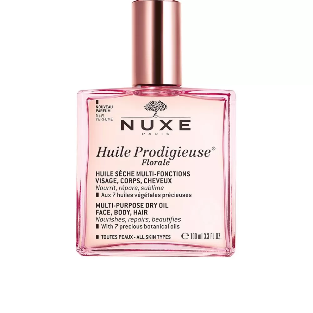 Nuxe Huile Prodigieuse Florale Flash Sale