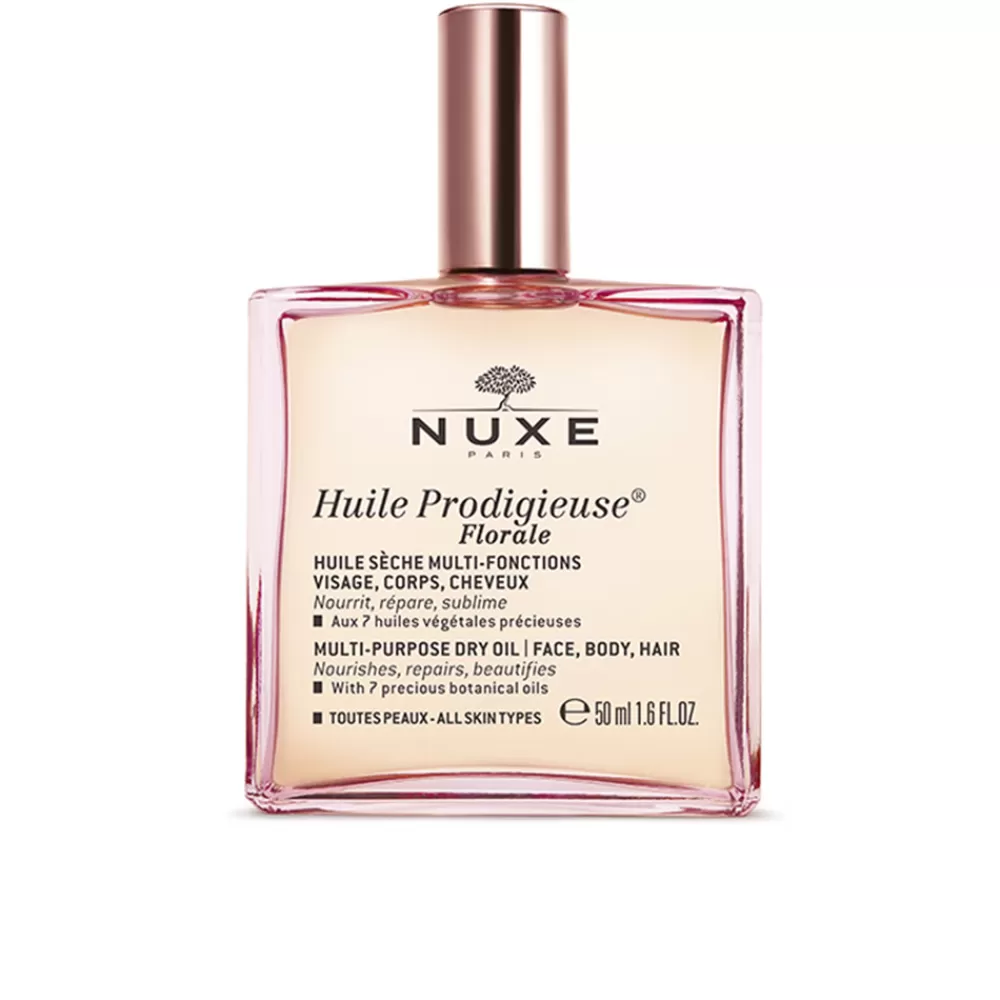 Nuxe Huile Prodigieuse Florale Flash Sale