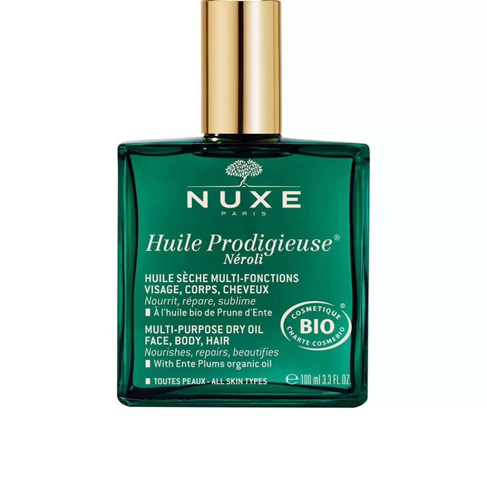 Nuxe Huile Prodigieuse Neroli Aceite Seco Shop