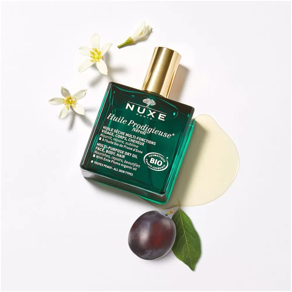 Nuxe Huile Prodigieuse Neroli Aceite Seco Shop