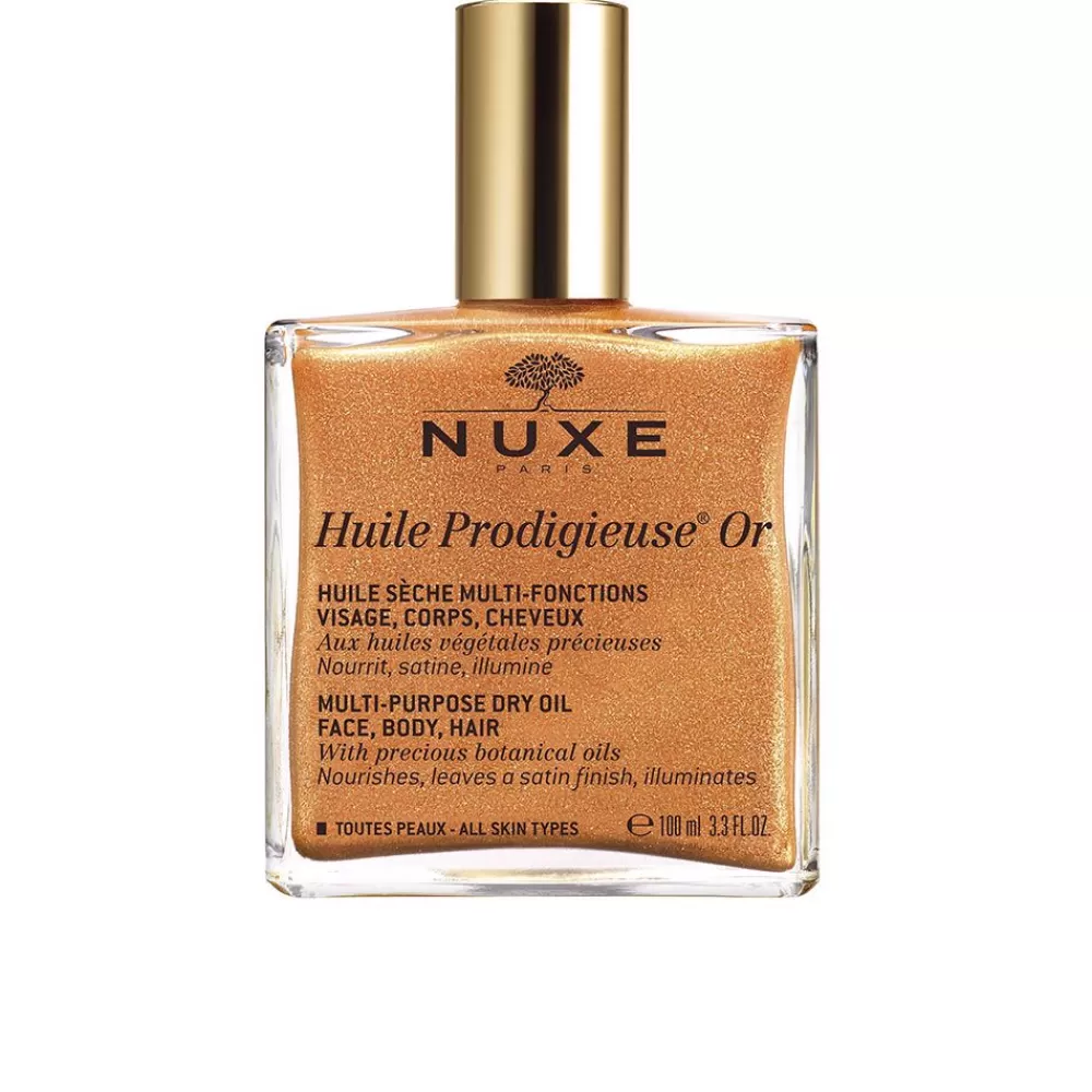 Nuxe Huile Prodigieuse® Or Best Sale