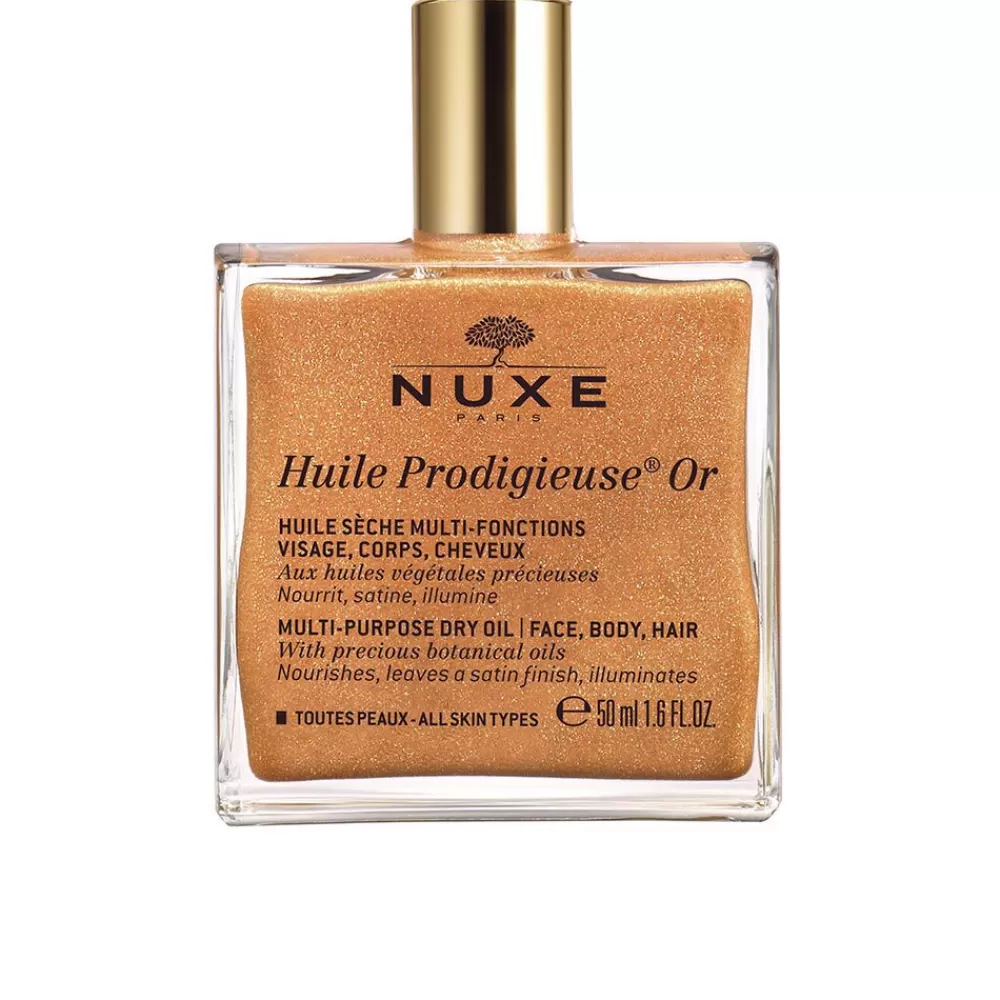 Nuxe Huile Prodigieuse® Or Best Sale