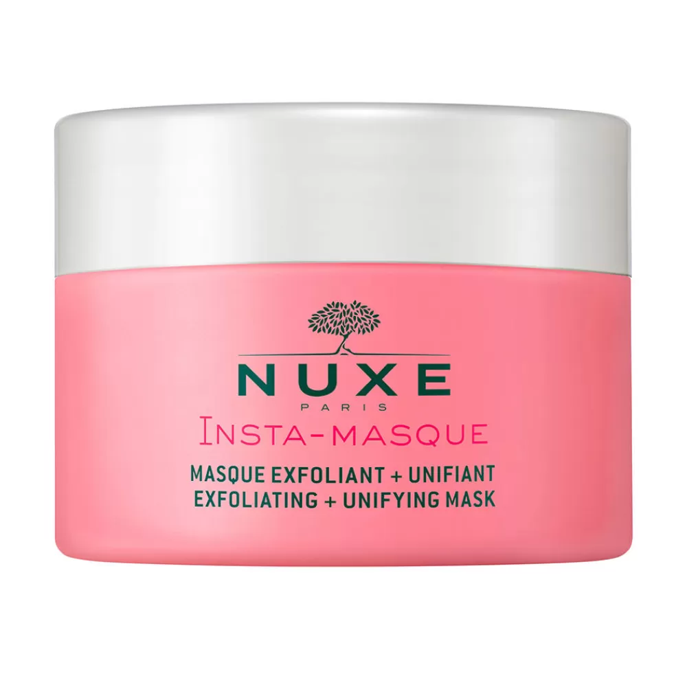 Nuxe Insta-Masque Mascarilla Purificante + Alisante Clearance