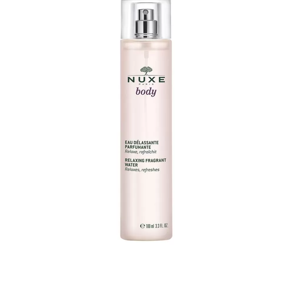 Nuxe Body Agua Relajante Perfumada Vapo Outlet