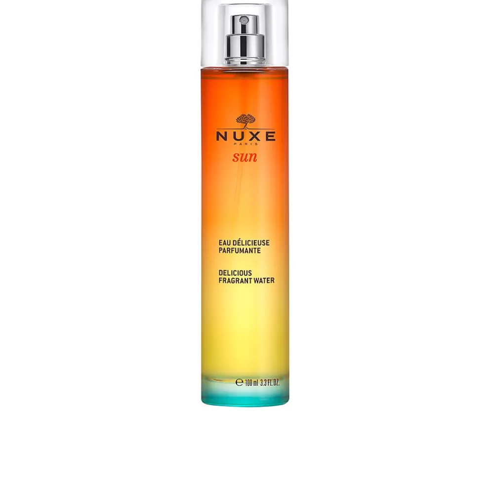 Nuxe Sun Agua Deliciosa Perfumada Sale