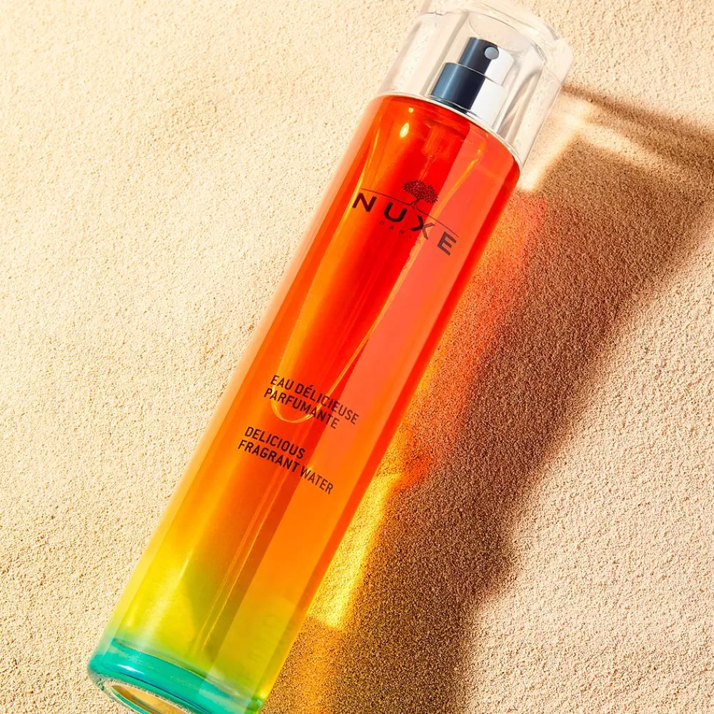 Nuxe Sun Agua Deliciosa Perfumada Sale