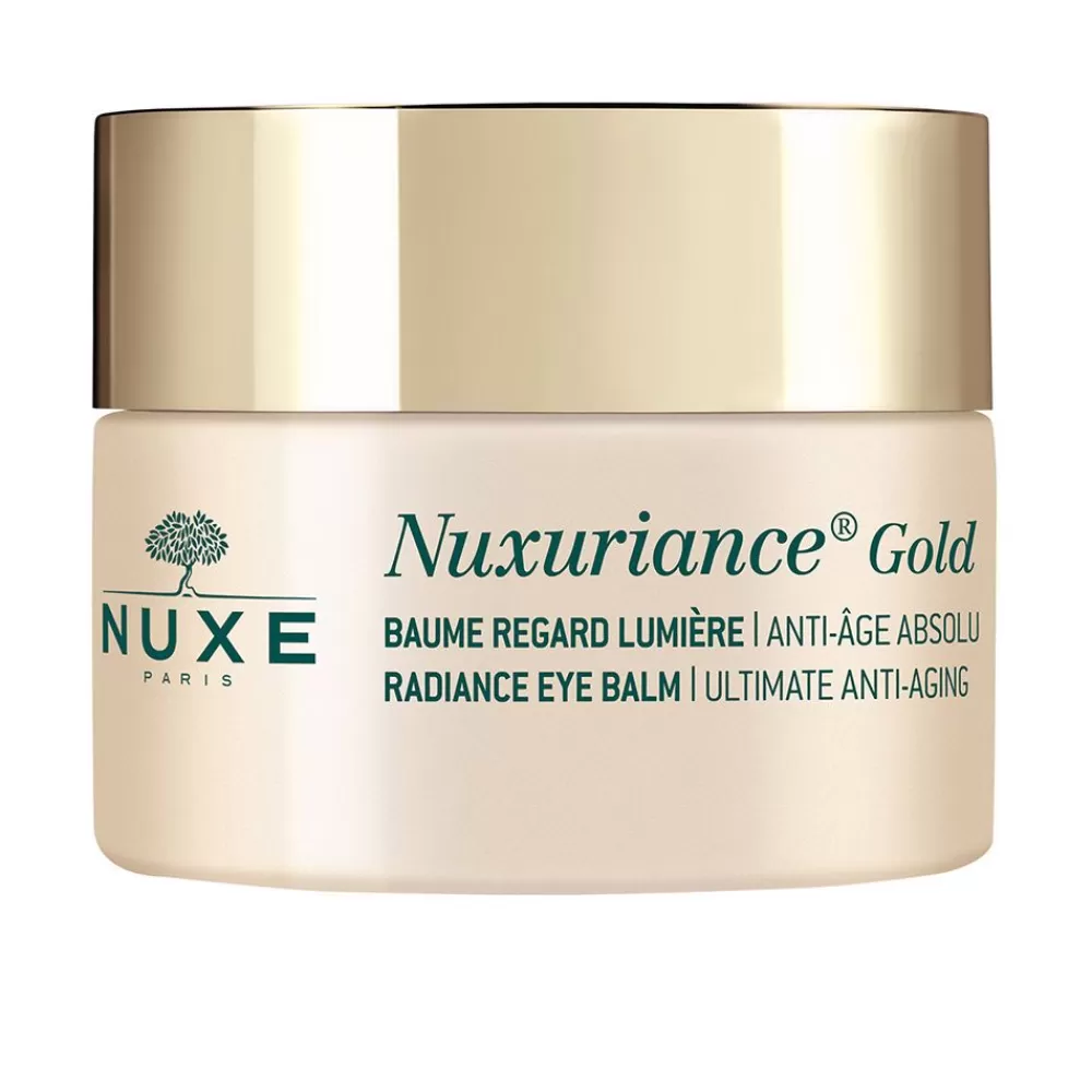 Nuxe Nuxuriance® Gold Balsamo Mirada Luminosa Fashion
