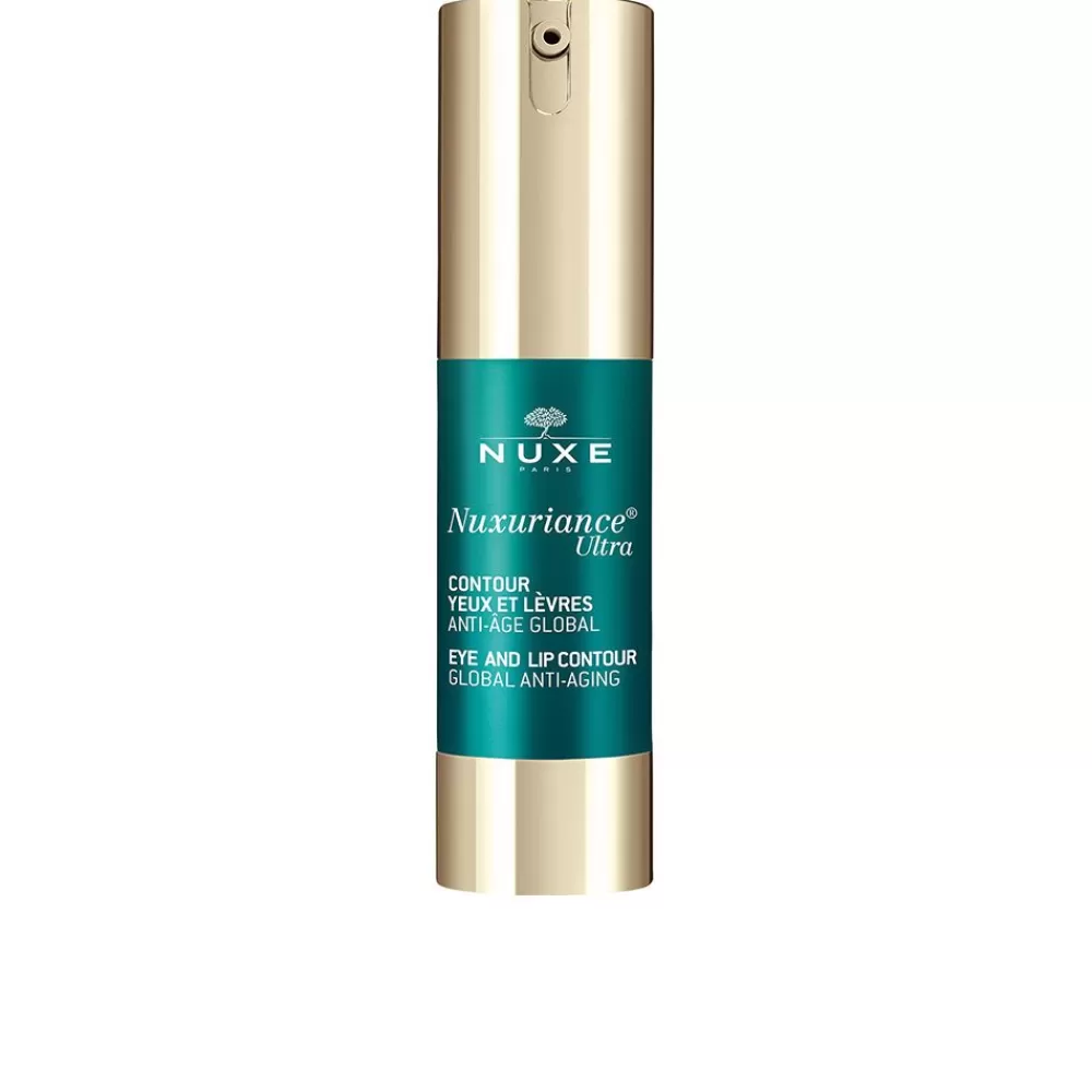 Nuxe Nuxuriance® Ultra Contorno De Ojos Y Labios Hot