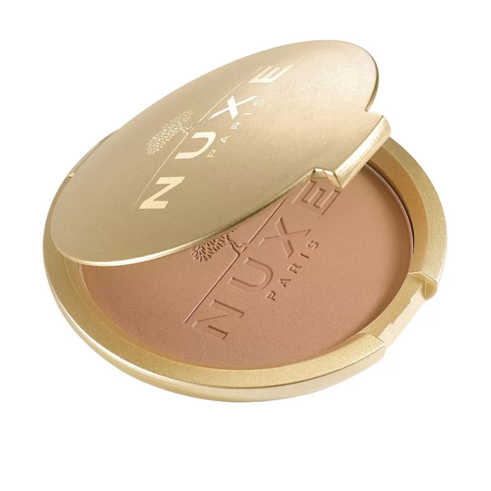 Nuxe Poudre Eclat Prodigieux® Polvos Bronceadores Shop