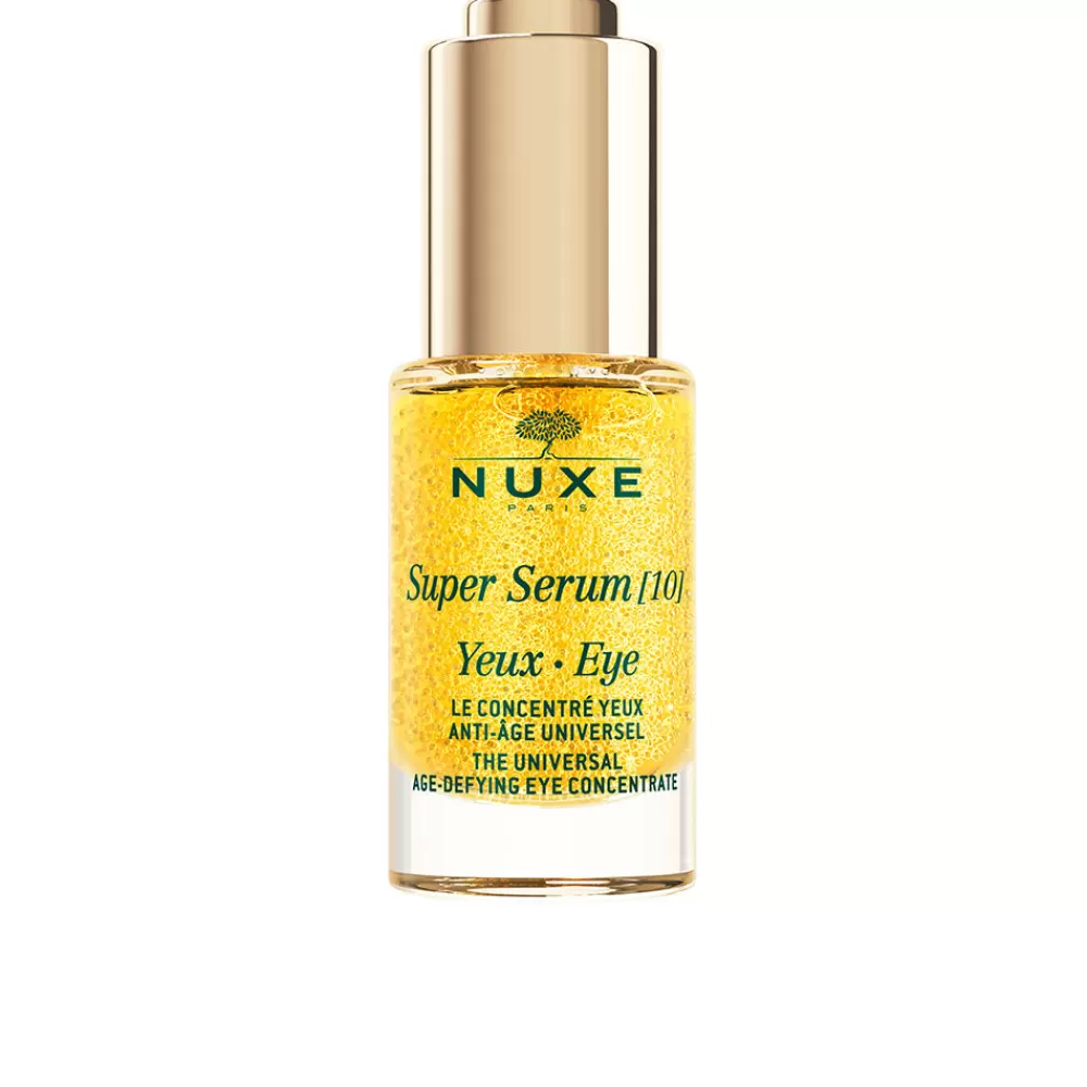 Nuxe Super Sérum 10 Contorno De Ojos Cheap