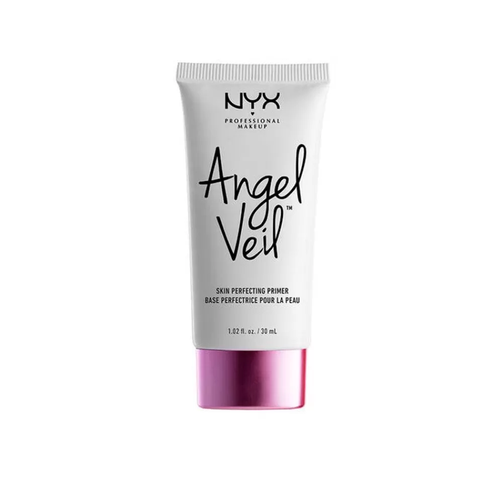 Nyx Professional Make Up Angel Veil Skin Perfecting Primer Cheap