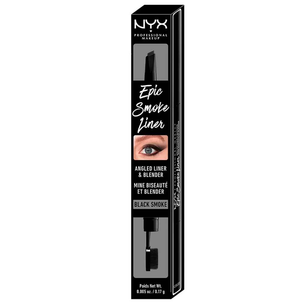 Nyx Professional Make Up Epic Smoke Liner # Clearance