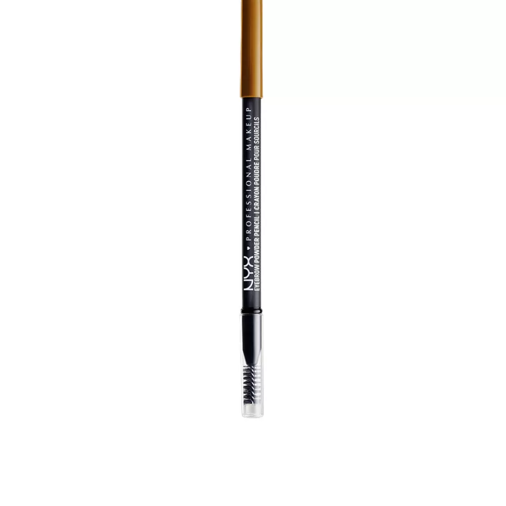 Nyx Professional Make Up Eyebrow Powder Pencil Cheap