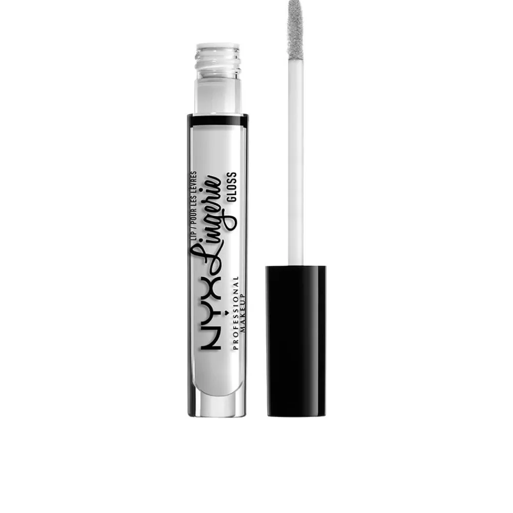 Nyx Professional Make Up Lingerie Lip Gloss Store