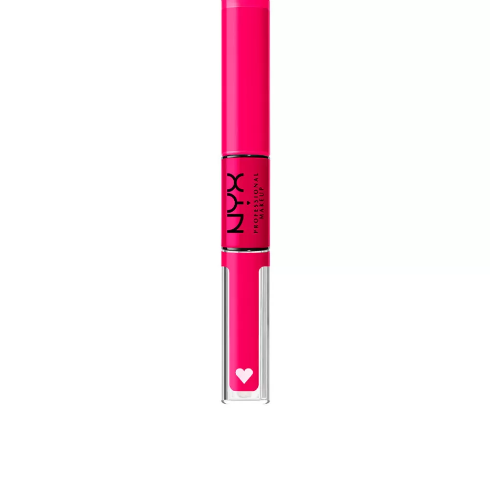 Nyx Professional Make Up Shine Loud Pro Pigment Lip Shine Discount