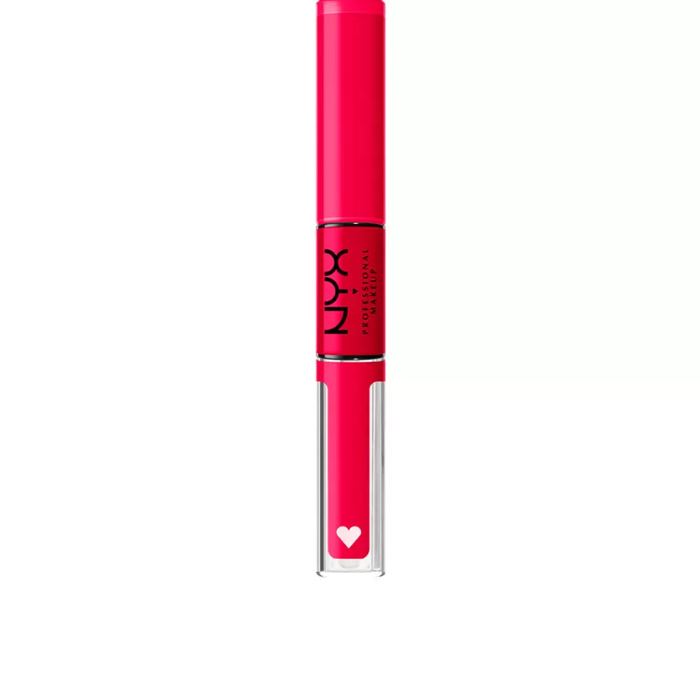 Nyx Professional Make Up Shine Loud Pro Pigment Lip Shine Discount