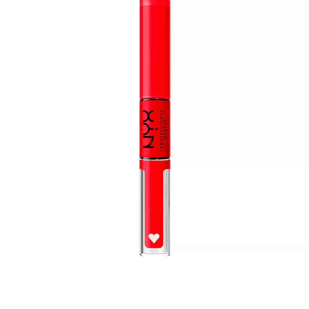 Nyx Professional Make Up Shine Loud Pro Pigment Lip Shine Discount