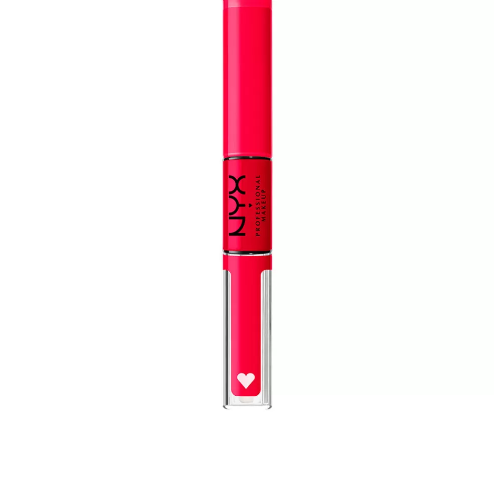Nyx Professional Make Up Shine Loud Pro Pigment Lip Shine Discount