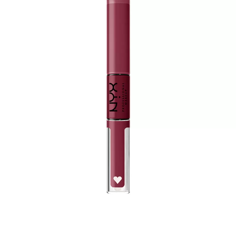 Nyx Professional Make Up Shine Loud Pro Pigment Lip Shine Discount