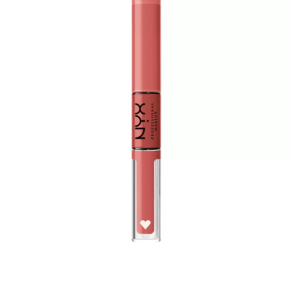 Nyx Professional Make Up Shine Loud Pro Pigment Lip Shine Discount