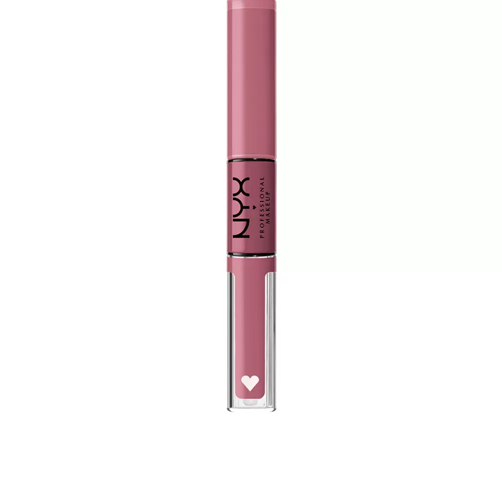 Nyx Professional Make Up Shine Loud Pro Pigment Lip Shine Discount
